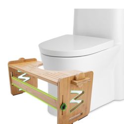 Toilet Stool
