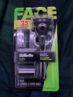 Gillette