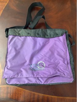 Xena Warrior Princess Messenger Bag