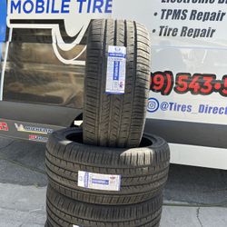 Brand New Set Of Tires 275/40/R20  275/40/20