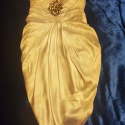 Cocktail Dress Homecoming Prom Xs BEBE