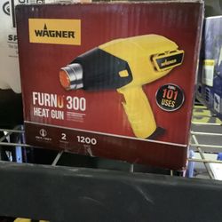 Wagner Furno 300 Heat Gun