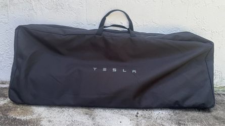 Tesla Model S/3/Y Rear Seat Pet Liner - Never Used