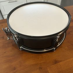 New Snare Drum