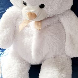 36" Tall (3 Feet) Giant Teddy Bear Plush Toy (**NEW**)
