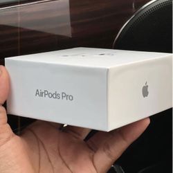 AirPods Pro 2