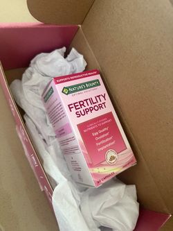 Fertility support
