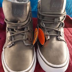 Women's  Evergreen Fleece Boot