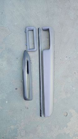 1995 F150,Bronco XLT Dash pad,parts