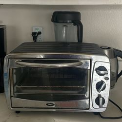 Oster Toaster