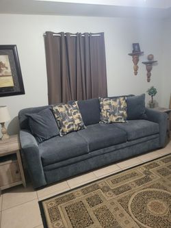Large Sofa