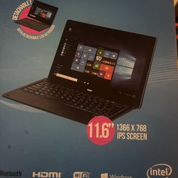 10 Tablet With The Keyboard