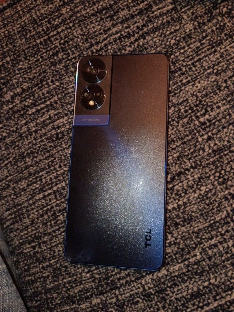 TCL Verizon Wireless Cell Phone