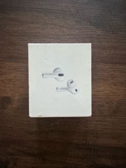 New air pods