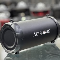 Portable Bluetooth Speaker 