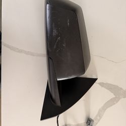 2013-2017 Traverse passenger mirror  RH