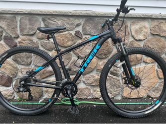 Trek marlin 5
