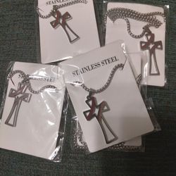 Baseball Necklace AND Keyholder