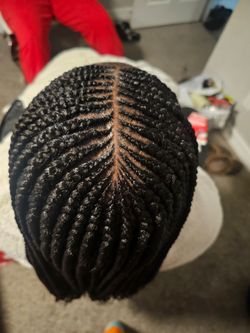 Braids