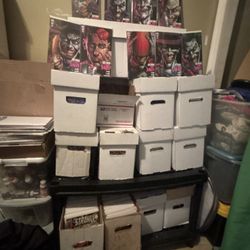 Buying/selling/trading Brooklyn area!