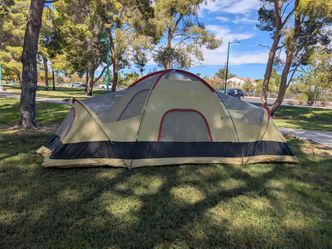 Tent