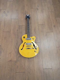 Epiphone 6 String Electric Guitar 