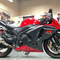 2015 Suzuki GSXR1000