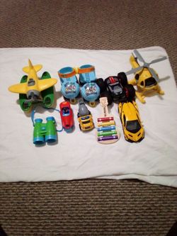 Toys