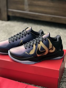 Kobe V Protro