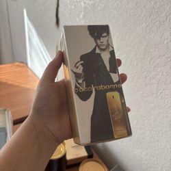brand new perfum