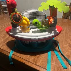 Infinito 3- in -1   $15
