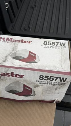 Liftmaster