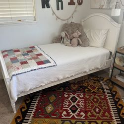 Pottery Barn Bed