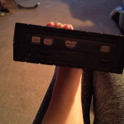 DVD Writer 