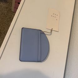 Small Wallet For Cards 