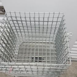 Metal Baskets 