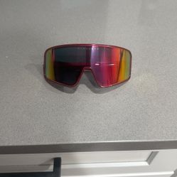 Glasses