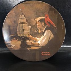 Collector Plate