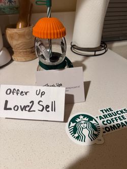 Starbucks x Snoopy Collab
