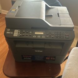 Brother Printer