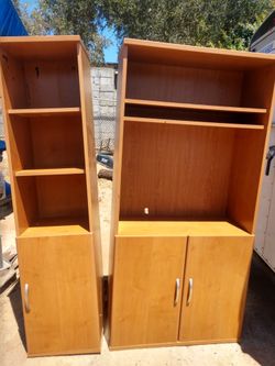 Entertainment Center.... Free