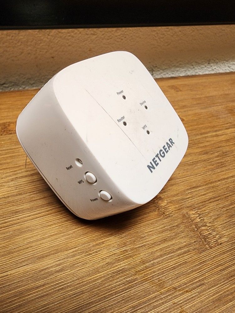 WiFi Range Extender