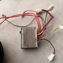 Razor mx350 ORIGNAL controller