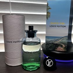Louis Vuitton pacific chill