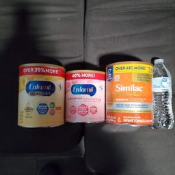 👶 Baby Infant Clean LARGE Sealed