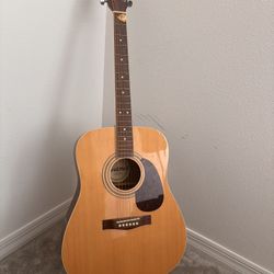 Guitar- First Act 