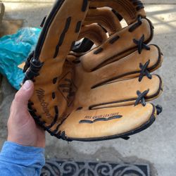 Baseball/softball Glove 