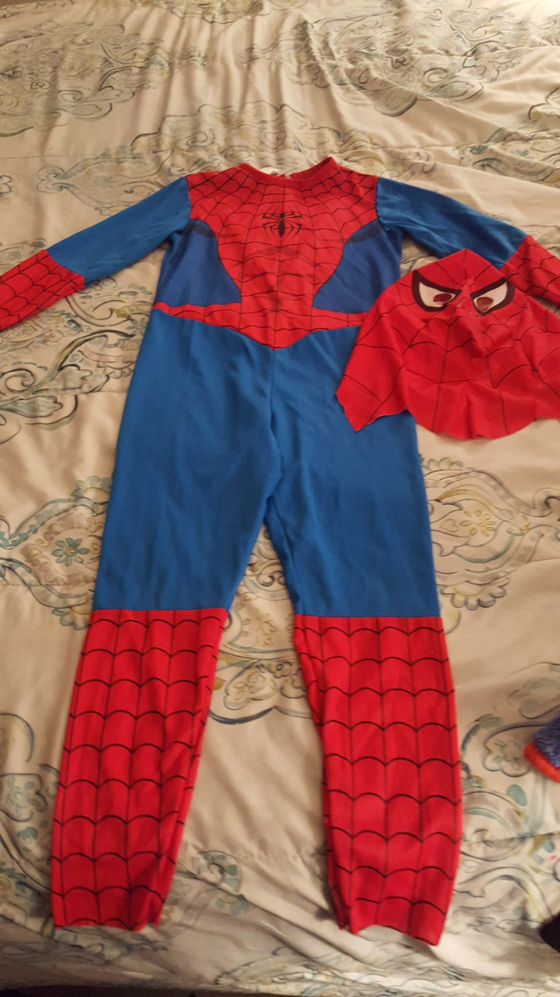 Halloween costumes