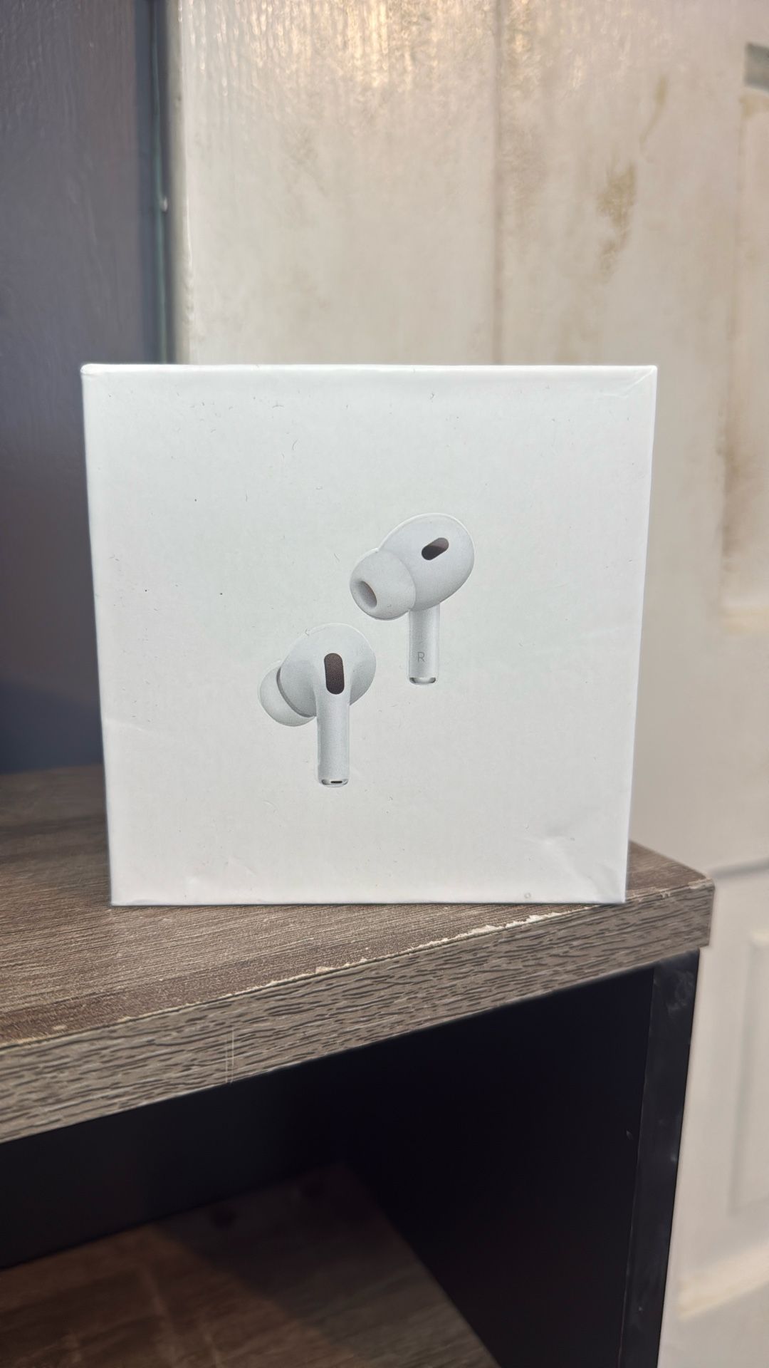 AirPod Pros 2nd Gen