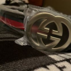 Gucci Belt 